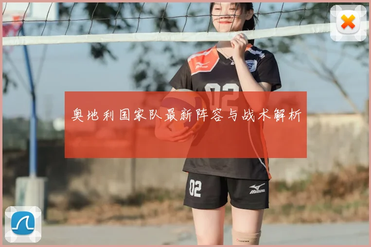 奥地利国家队最新阵容与战术解析