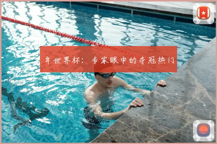 年世界杯：专家眼中的夺冠热门