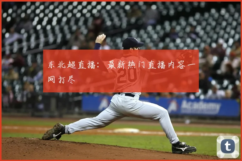 东北超直播：最新热门直播内容一网打尽
