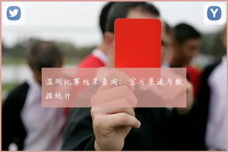 温网比赛结果查询：官方渠道与数据统计