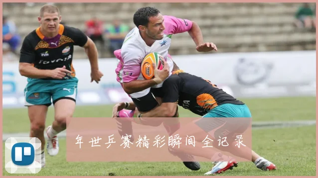 年世乒赛精彩瞬间全记录